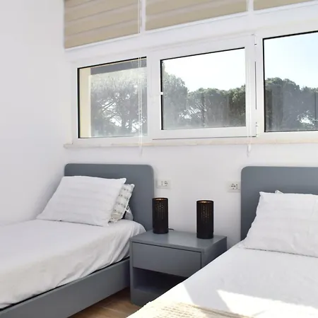 Apartment Sunny Beach - 292 Durres