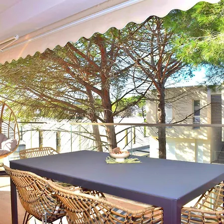 Appartamento Sunny Beach - 292