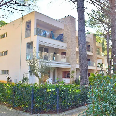 Sunny Beach - 292 Apartment Durres