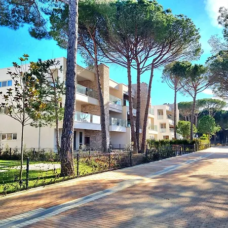 Appartamento Sunny Beach - 292 *