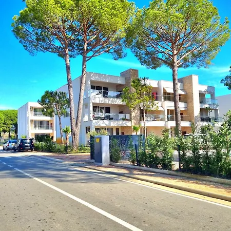 Apartment Sunny Beach - 292 Durres
