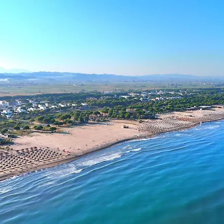 Appartamento Sunny Beach - 292