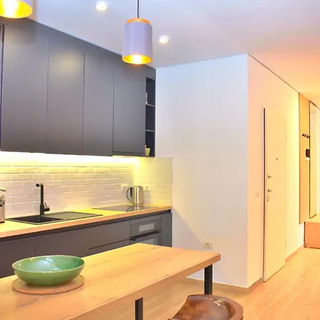 Sunny Beach - 292 Apartment Durres
