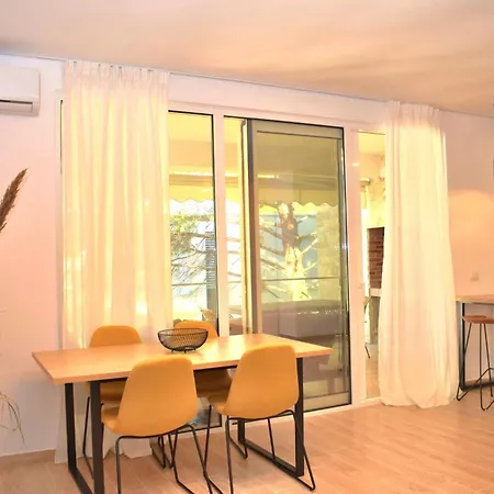 Apartment Sunny Beach - 292 Durres