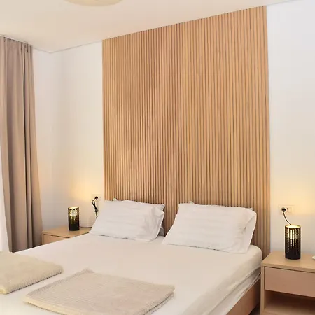 Apartment Sunny Beach - 292
