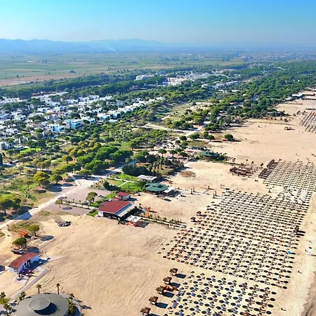 Appartamento Sunny Beach - 292 *