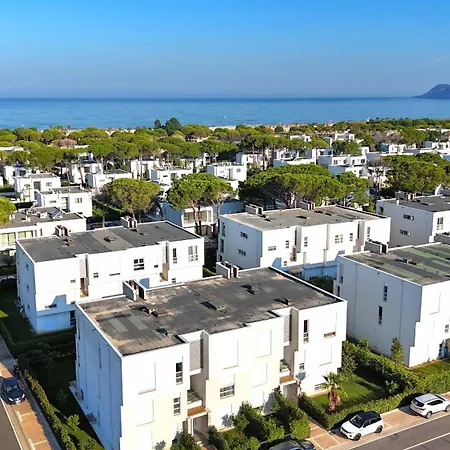 Sunny Beach - 292 Apartment Durres