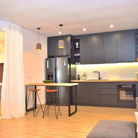 Appartamento Sunny Beach - 292 Durrës