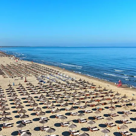 Sunny Beach - 292 *