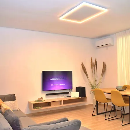 Sunny Beach - 292 Apartment *