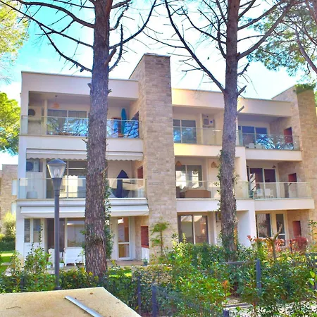 Sunny Beach - 292 Apartment Durrës